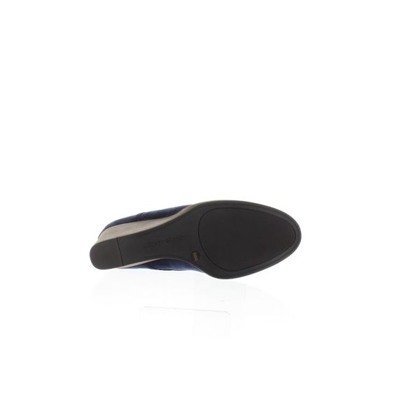 Lucky Brand Womens Shiijo Indigo Chukka Boots Size 9 Medium (B, M) - Picture 4 of 4